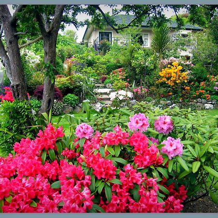 Mcauley Glen Boutique B&B Portobello Exterior foto