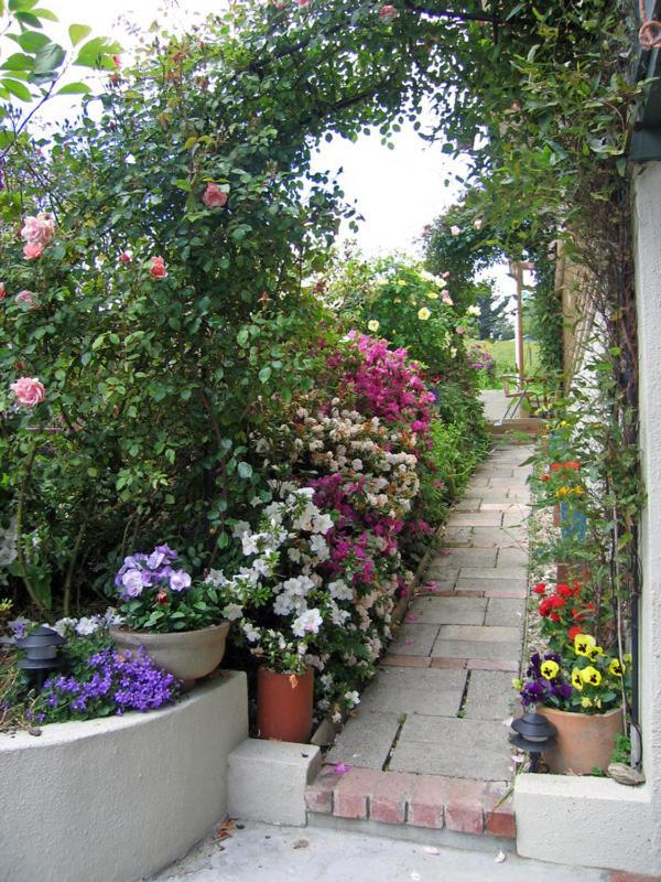 Mcauley Glen Boutique B&B Portobello Exterior foto